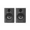 Fluid Audio F4 bk - aktywne monitory studyjne (para)