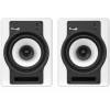 Fluid Audio FX8 wh - aktywne monitory studyjne (para)