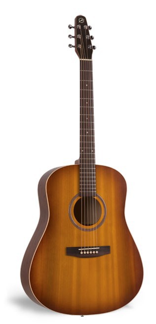 Seagull ENTOURAGE RUSTIC QI - gitara elektroakustyczna Seagull ENTOURAGE RUSTIC QI - gitara elektroakustyczna