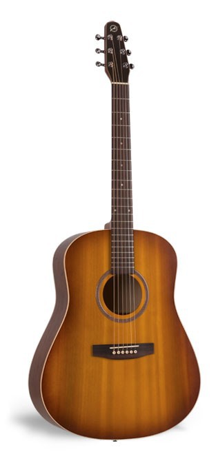 Seagull ENTOURAGE RUSTIC QI - gitara elektroakustyczna