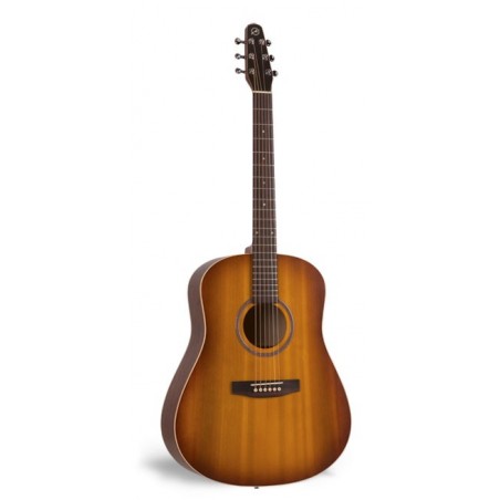 Seagull ENTOURAGE RUSTIC QI - gitara elektroakustyczna