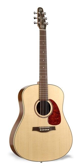 Seagull MARITIME SWS SG QI - gitara elektroakustyczna Seagull MARITIME SWS SG QI - gitara elektroakustyczna