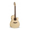 Seagull PERFORMER CW FOLK FLAME MAPLE HG QIT - gitara elektroakustyczna