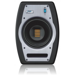 Fluid Audio FPX7 - aktywny monitor studyjny