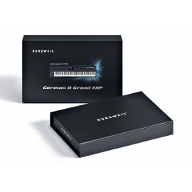 Kurzweil KORE GERMAN D GRAND - karta rozszerzeń do syntezatora