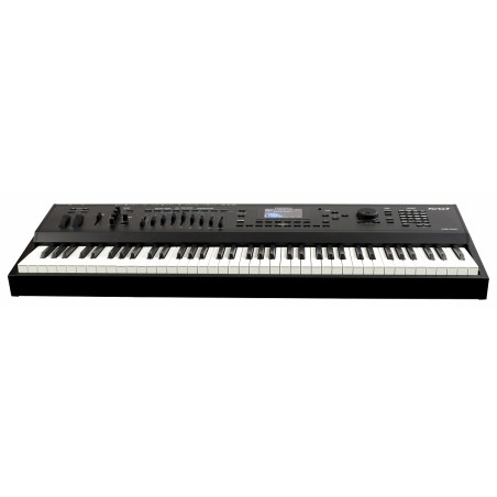 KURZWEIL FORTE 7 - syntezator