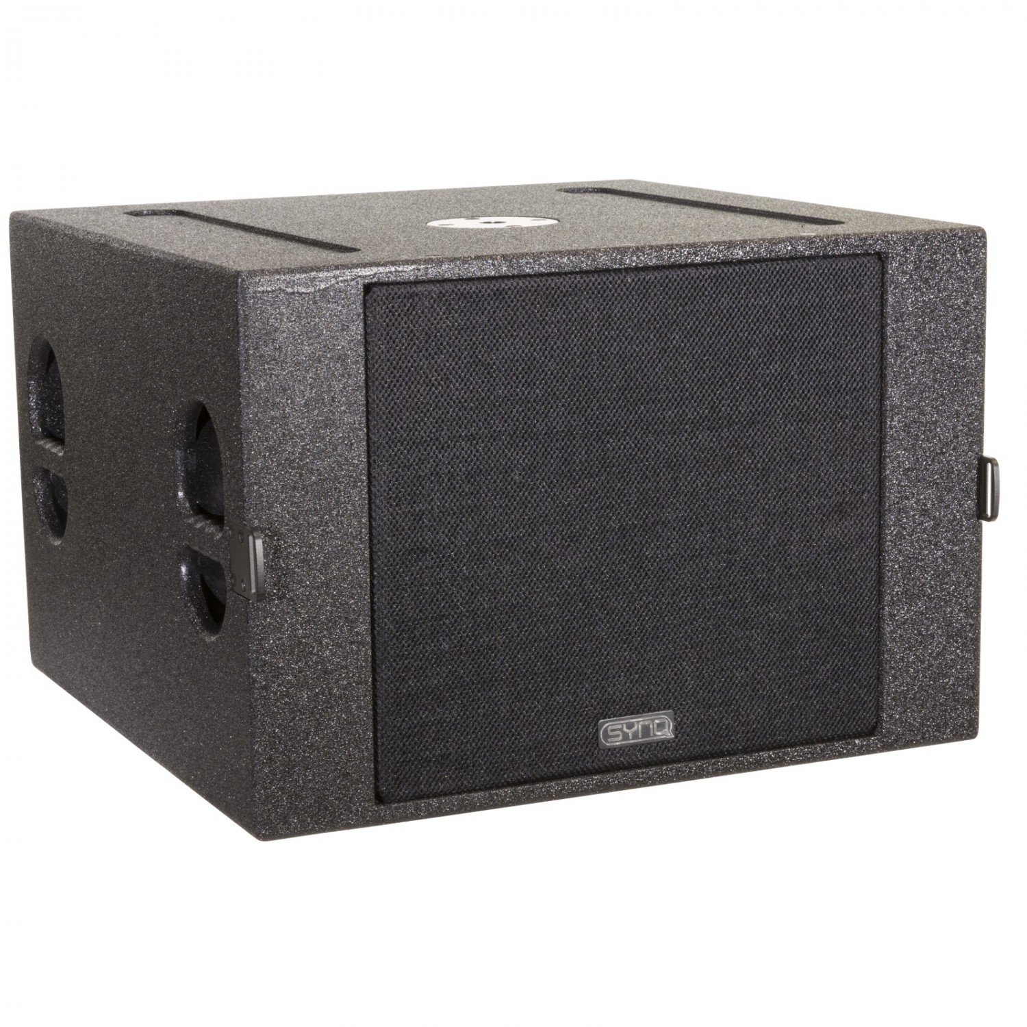 synq SQ-212 - subwoofer pasywny synq SQ-212 - subwoofer pasywny