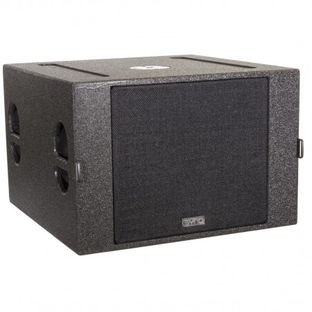 synq SQ-212 - subwoofer pasywny