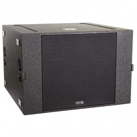 synq SQ-215 - subwoofer pasywny