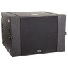 synq SQ-215 - subwoofer pasywny - WYPRZEDAŻ 1 szt