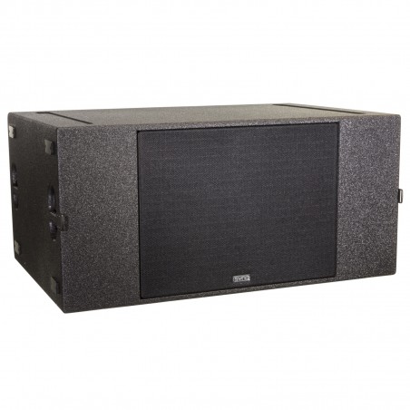 synq SQ-218 - subwoofer pasywny