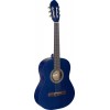 Stagg C430M BLUE - gitara klasyczna 3/4