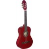 Stagg C410M RED - gitara klasyczna 1/2