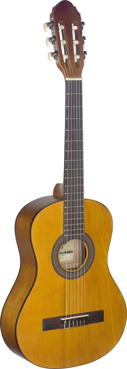 Stagg C410M NAT - gitara klasyczna 1/2 Stagg C410M NAT - gitara klasyczna 1/2