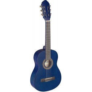 Stagg C405M BLUE - gitara klasyczna 1/4