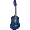 Stagg C405M BLUE - gitara klasyczna 1/4