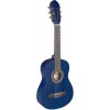 Stagg C405M BLUE - gitara klasyczna 1/4