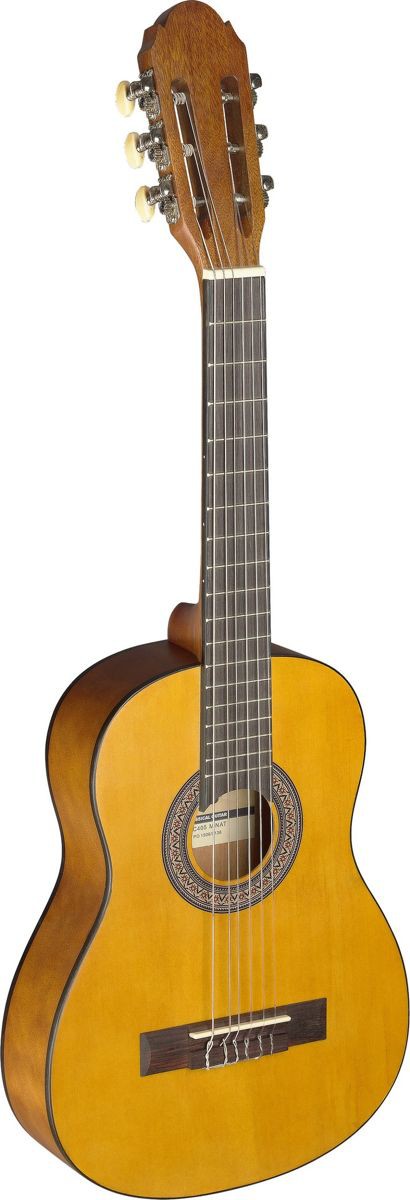 Stagg C405M NAT - gitara klasyczna 1/4