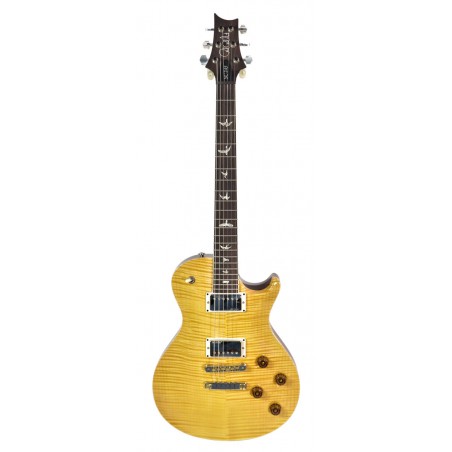 PRS SC 245 10-Top Honey - gitara elektryczna USA