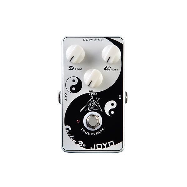 Joyo JiBin - efekt gitarowy Joyo JiBin - efekt gitarowy