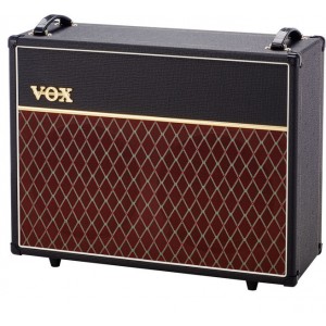 VOX V212C - kolumna gitarowa