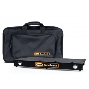 T-REX TT SOFT BAG 56 - pokrowiec na efekty z pedalboardem