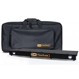 T-REX TT SOFT BAG 70 - pokrowiec na efekty z pedalboardem