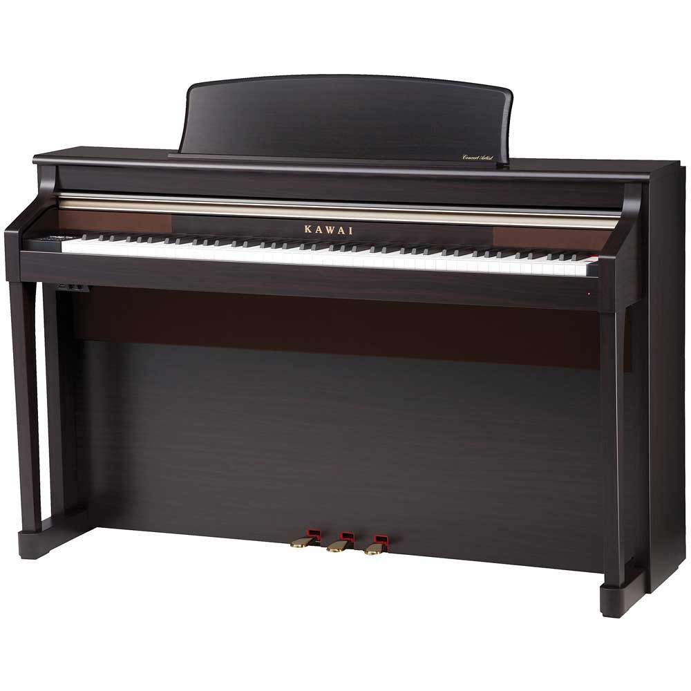 KAWAI CA-95 R - pianino cyfrowe KAWAI CA-95 R - pianino cyfrowe