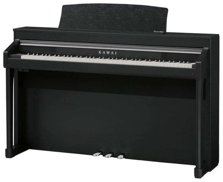 KAWAI CA-97 - pianino cyfrowe