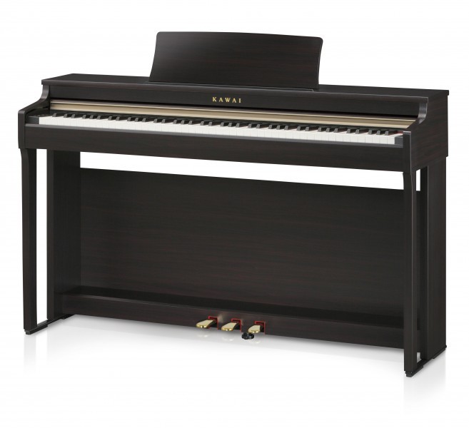 KAWAI CN-27 - pianino cyfrowe