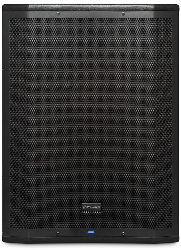 PreSonus AIR18s - subwoofer aktywny PreSonus AIR18s - subwoofer aktywny