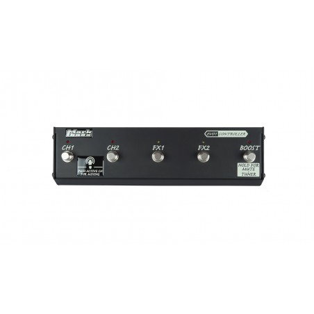 MARKBASS MB EVO1 CONTROLLER - kontroler basowy