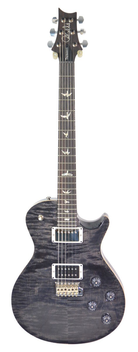 PRS Tremonti Gray Black - gitara elektryczna USA PRS Tremonti Gray Black - gitara elektryczna USA