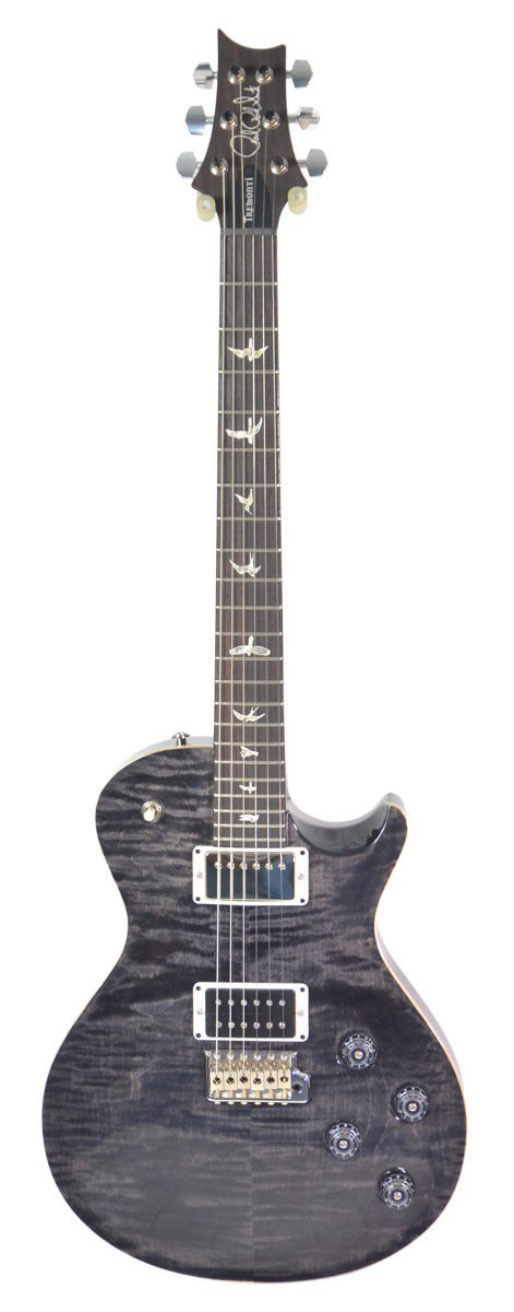 PRS Tremonti Gray Black - gitara elektryczna USA