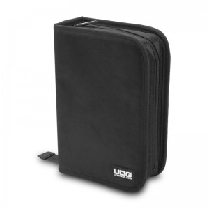 UDG Ultimate CD Wallet 100 Black - torba na cd