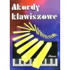 ABSONIC Akordy klawiszowe - książka edukacyjna