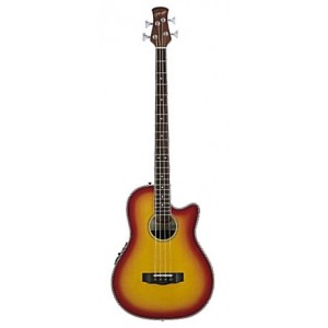 Stagg AB1006CE-CS - gitara basowa elektroakustyczna