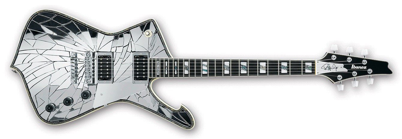 Ibanez PS1CM - gitara elektryczna Ibanez PS1CM - gitara elektryczna