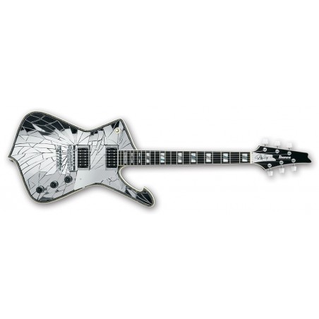 Ibanez PS1CM - gitara elektryczna