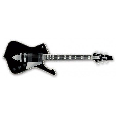 Ibanez PS10-BK - gitara elektryczna