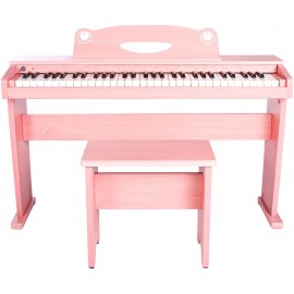 Artesia FUN-1 Pink - pianino cyfrowe dla dzieci