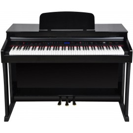 Artesia AP-120E BK - pianino cyfrowe