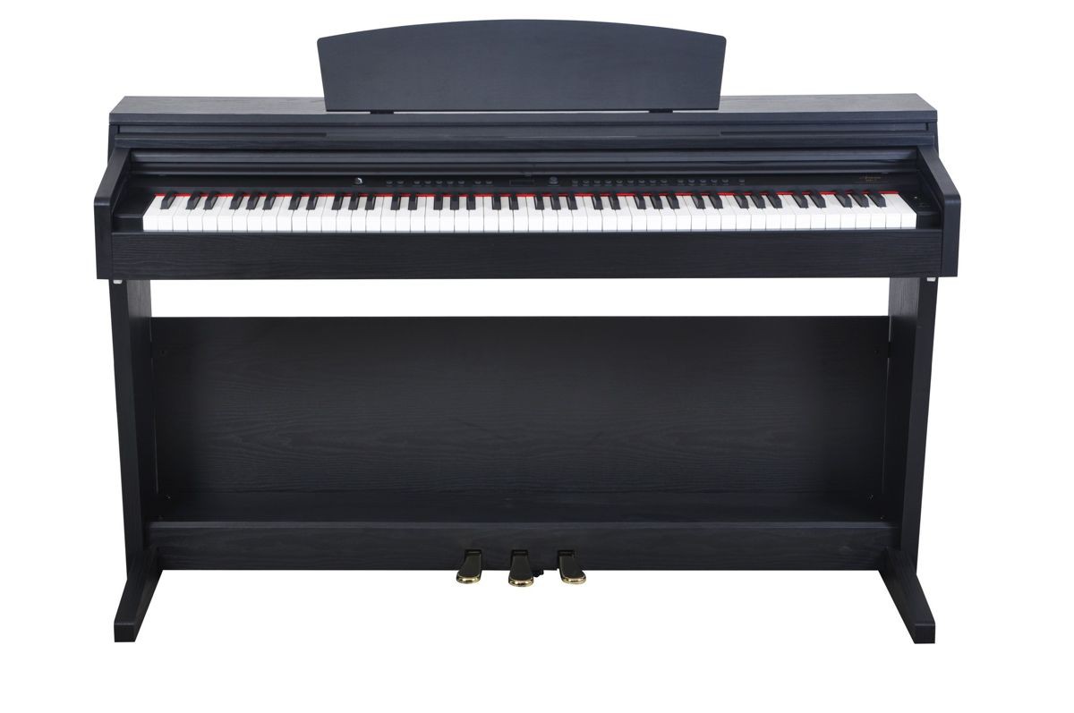 Artesia DP-7+ RW PVC - pianino cyfrowe 