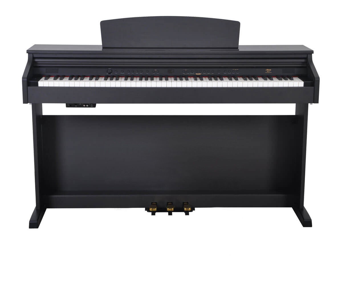 Artesia DP-3+ RW PVC - pianino cyfrowe 