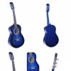 Alvera ACG100 3/4 - gitara klasyczna 3/4 BLUEBURST