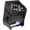 JB Systems ACCU COLOR-BLACK - reflektor LED