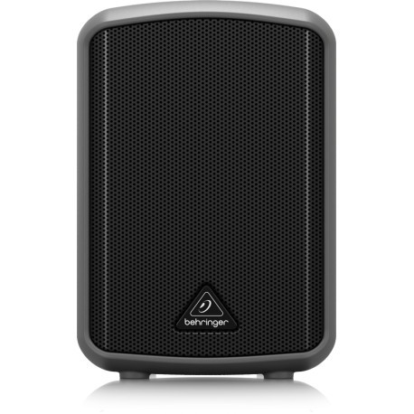 Behringer MPA30BT - przenośna kolumna aktywna Behringer MPA30BT - przenośna kolumna aktywna