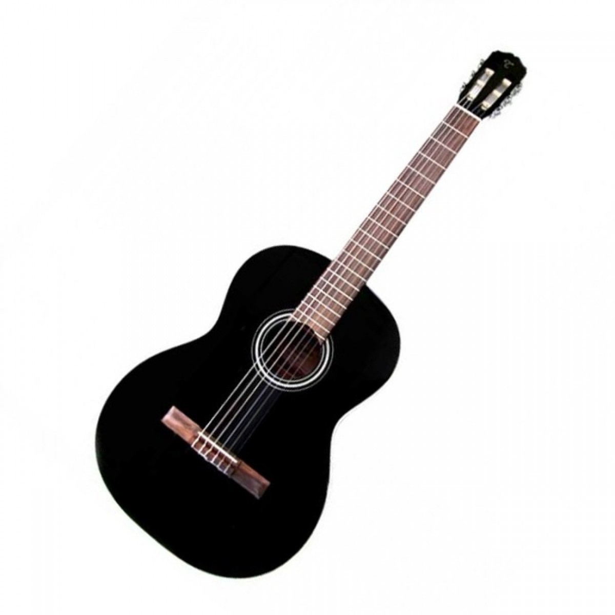 TAKAMINE GC1-BLK - gitara klasyczna TAKAMINE GC1-BLK - gitara klasyczna
