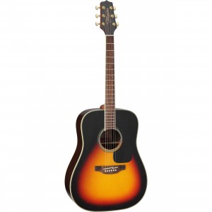 Takamine GD51 BSB - gitara akustyczna