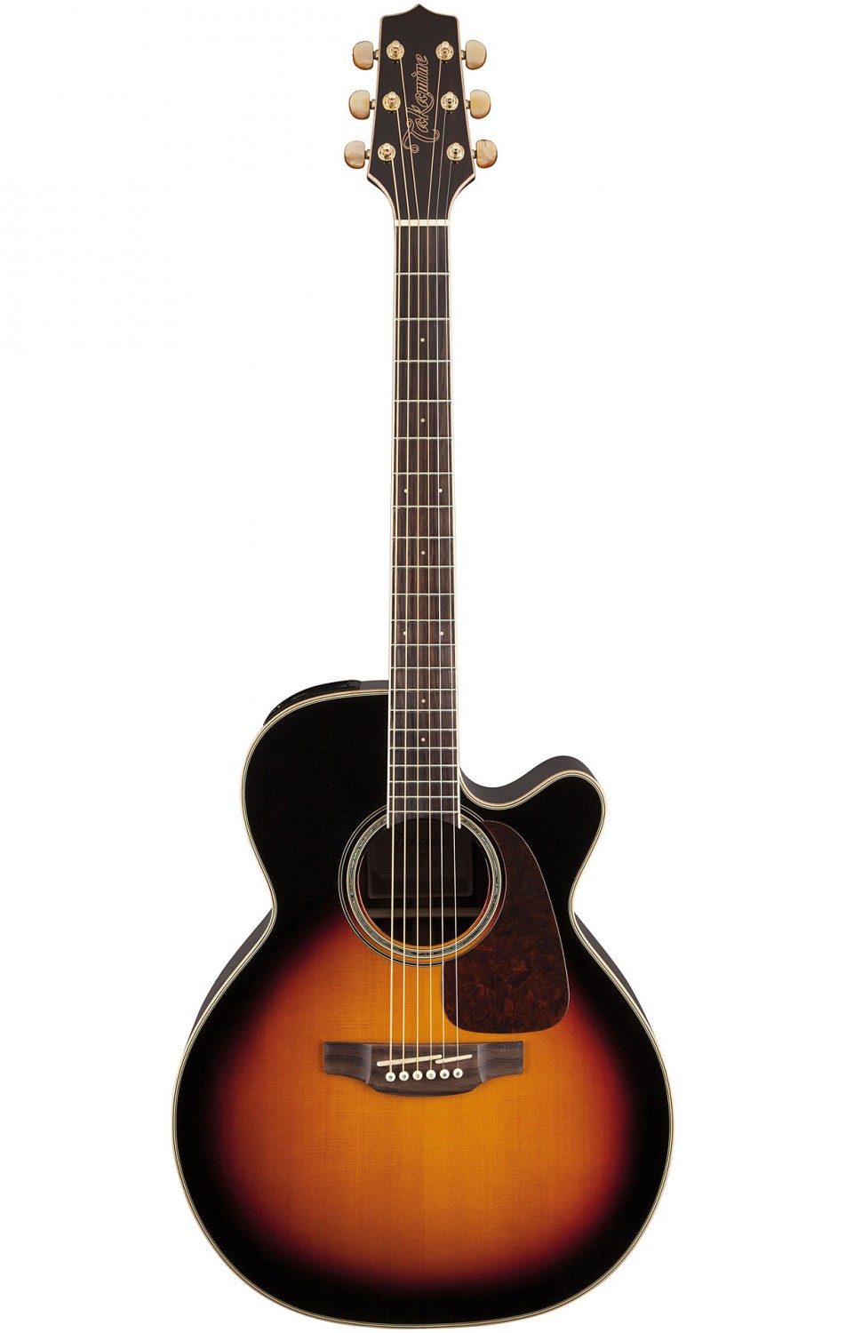 Takamine GN71CE-BSB - gitara elektro-akustyczna